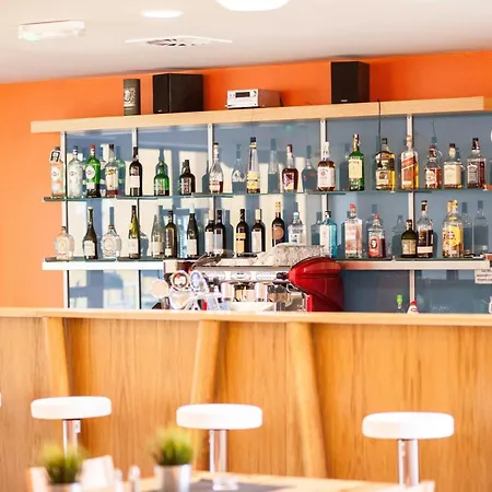 Relax Vrchbela 酒店 Bela pod Bezdezem
