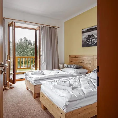 Hotell Relax Vrchbela 3*