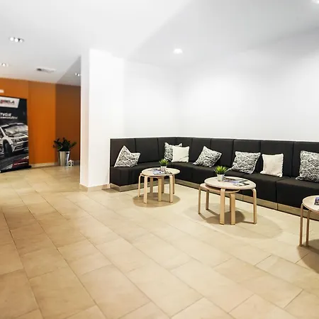 Relax Vrchbela Hotell 3*
