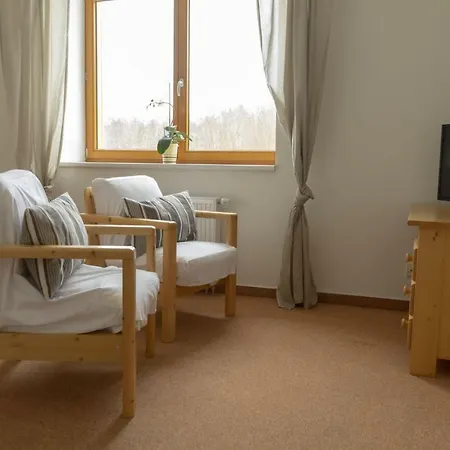 Hotell Relax Vrchbela 3*