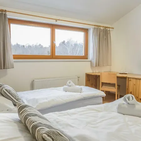 Relax Vrchbela Hotell Bela pod Bezdezem
