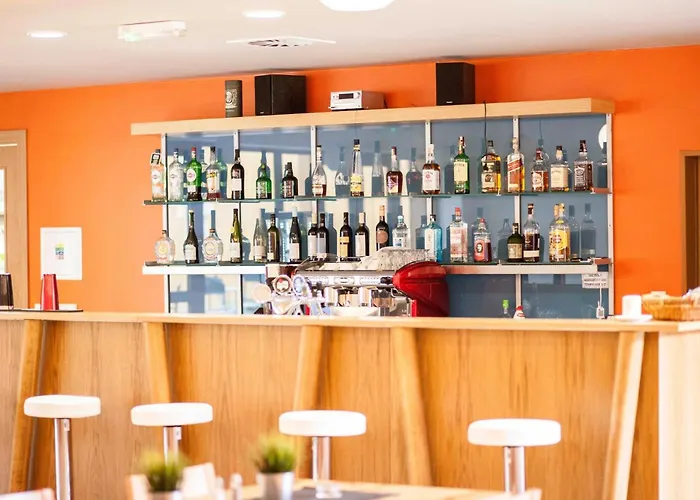Relax Vrchbela 酒店 Bela pod Bezdezem