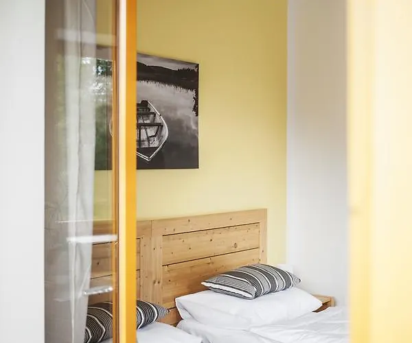 Relax Vrchbela Bela pod Bezdezem